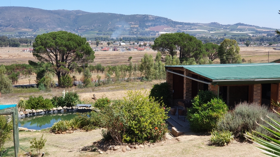 Commercial Property for Sale in Paarl Central Western Cape